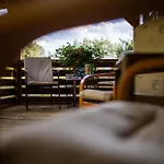 Holenderski Holiday home Moryn