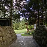 Holiday home Holenderski Moryn