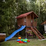 Holiday home Holenderski *