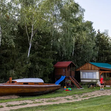 Holenderski Holiday home