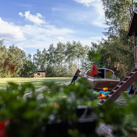 Holenderski Holiday home *