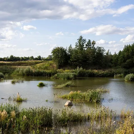 Casa vacanze Holenderski *