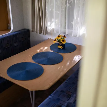 Holenderski Holiday home Moryn