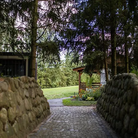 Holiday home Holenderski Moryn