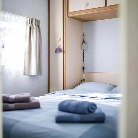 Holenderski 度假居 Moryn