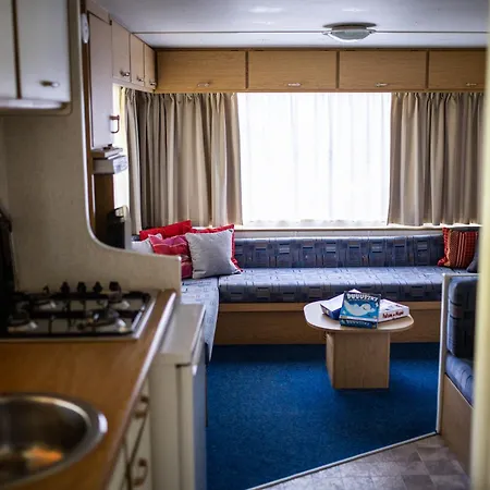 度假居 Holenderski Moryn