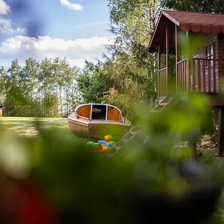 Holenderski Holiday home *