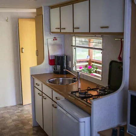 度假居 Holenderski *