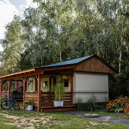 Holiday home Holenderski Moryn