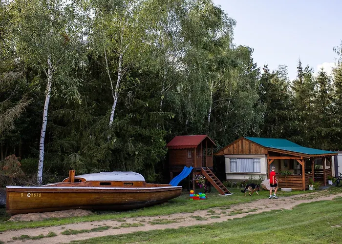 Holenderski Casa vacanze