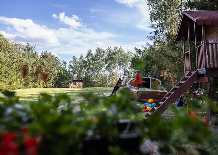 Holenderski Casa vacanze *