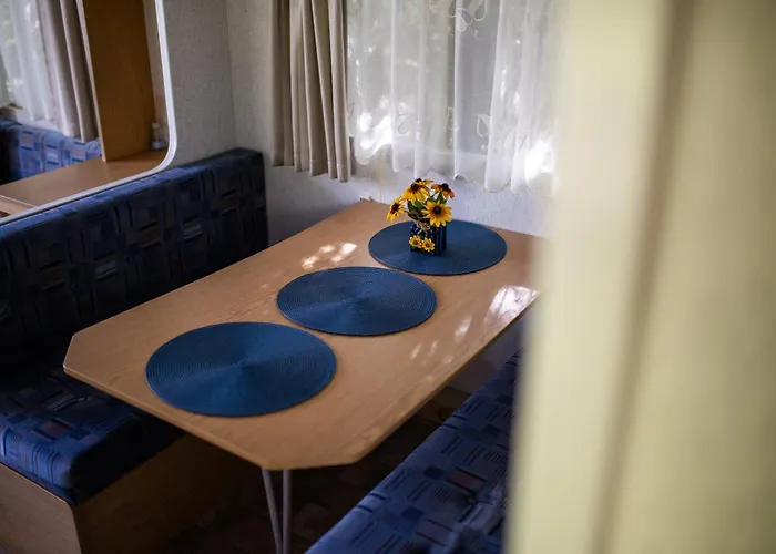 Holenderski Casa vacanze Moryn