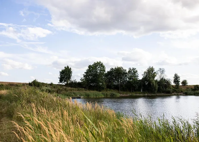 Casa vacanze Holenderski Moryn