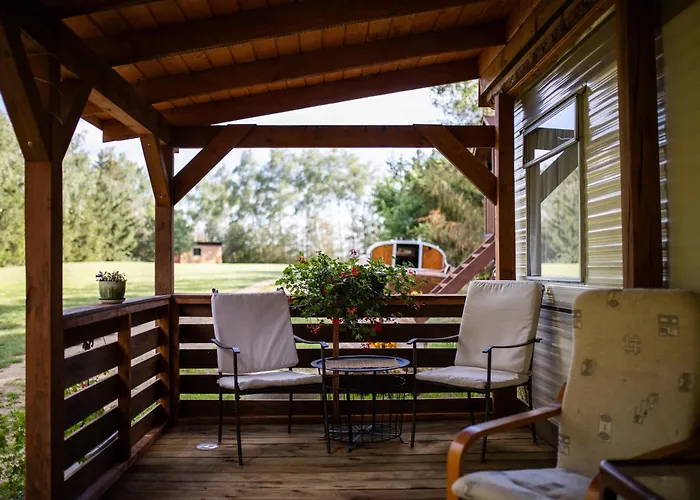 Holenderski Casa vacanze