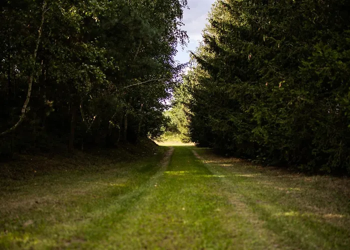 Casa vacanze Holenderski