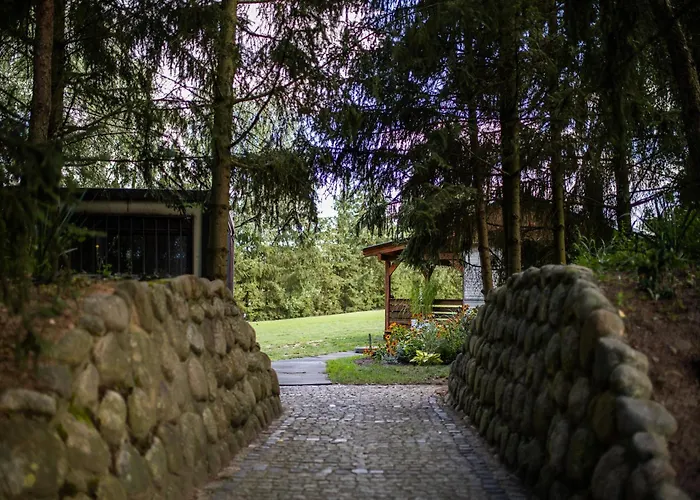 Casa vacanze Holenderski Moryn