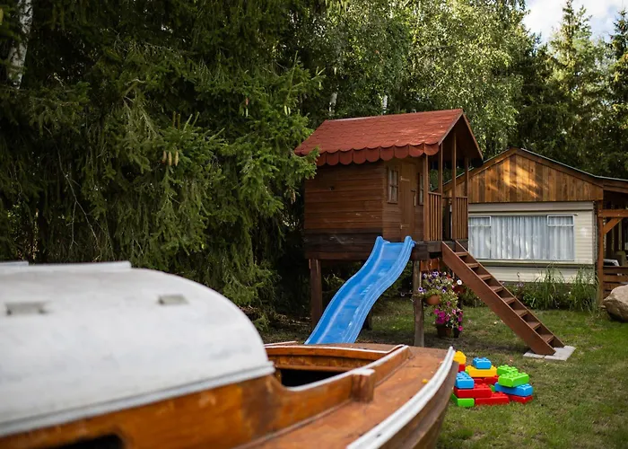 Holenderski Casa vacanze *