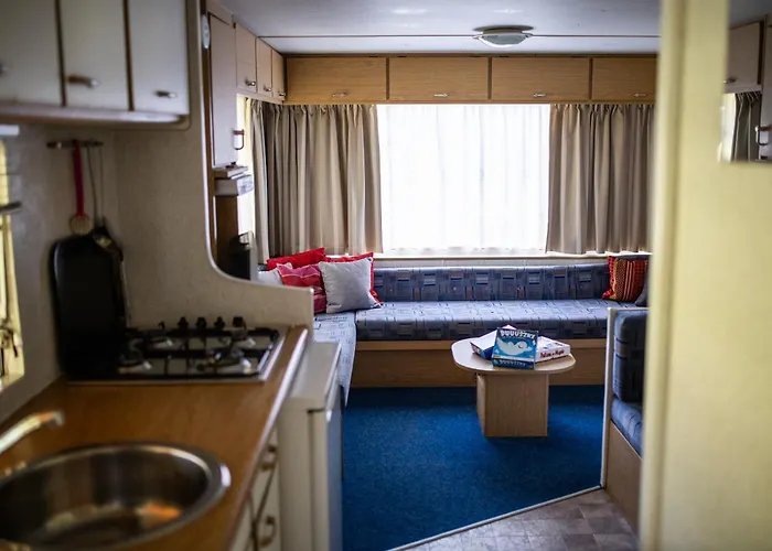 Casa vacanze Holenderski Moryn