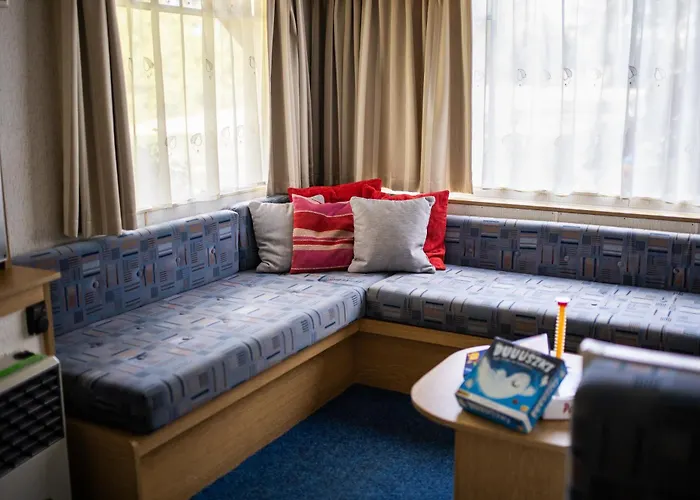 Holenderski Casa vacanze