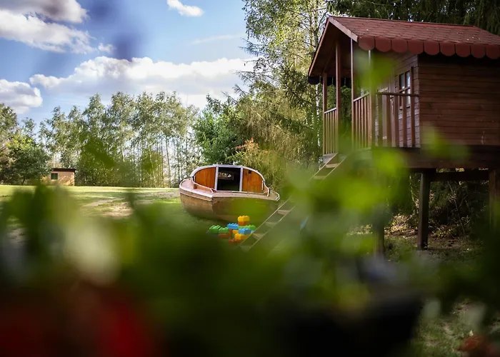 Holenderski Casa vacanze *