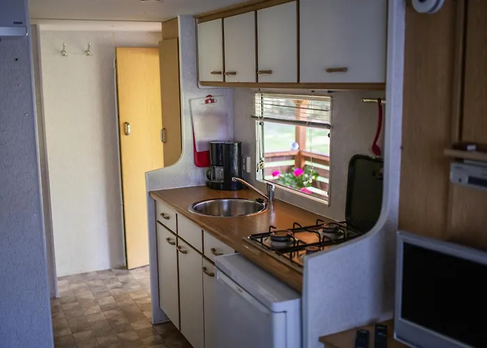 Casa vacanze Holenderski *