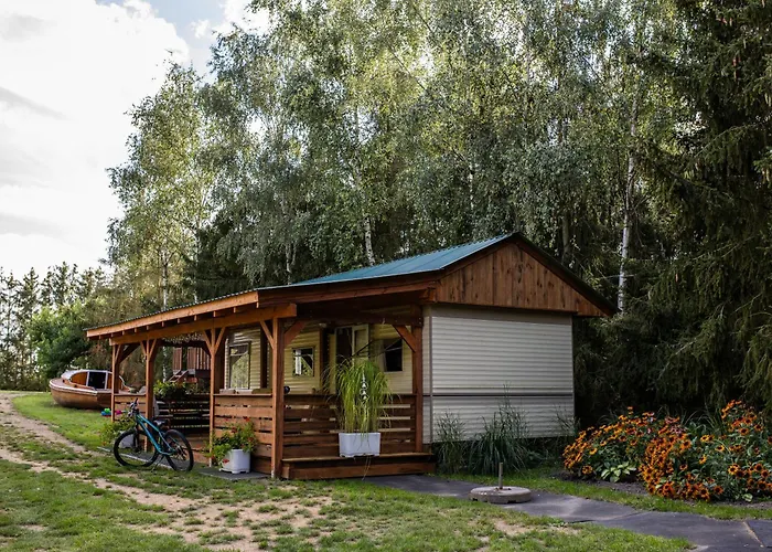 Casa vacanze Holenderski Moryn